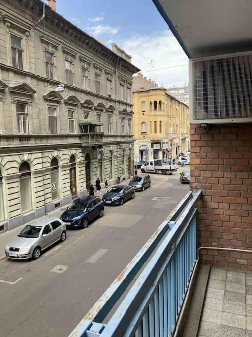 Tulutu Apartman