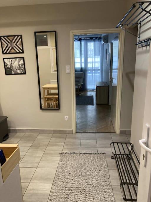 Tulutu Apartman