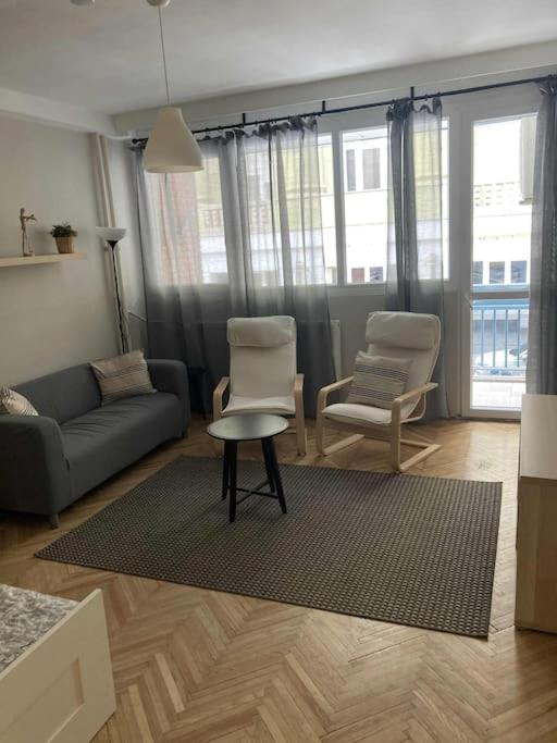Tulutu Apartman