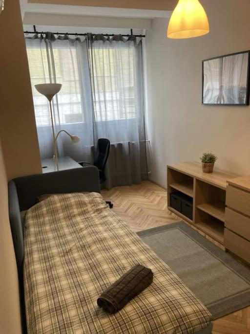 Tulutu Apartman