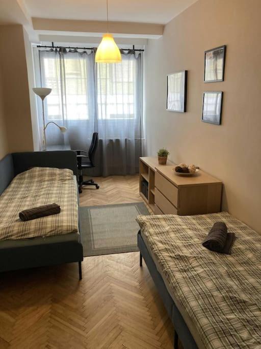 Tulutu Apartman