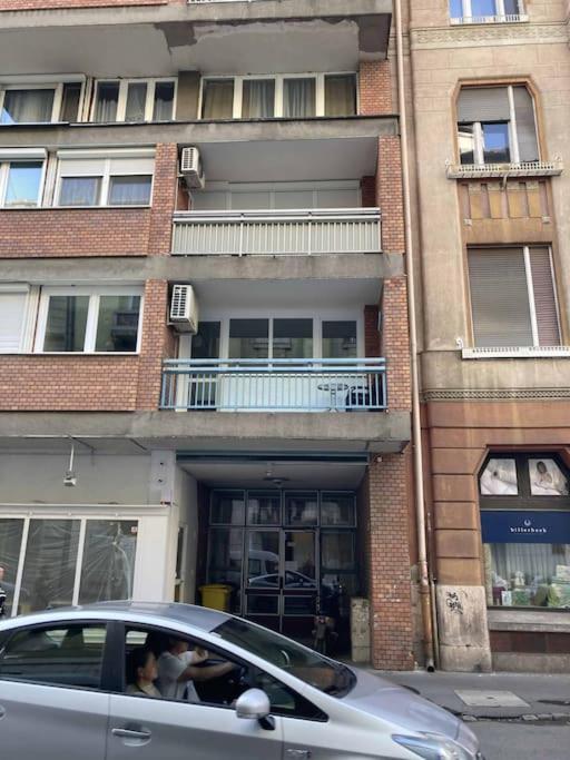 Tulutu Apartman