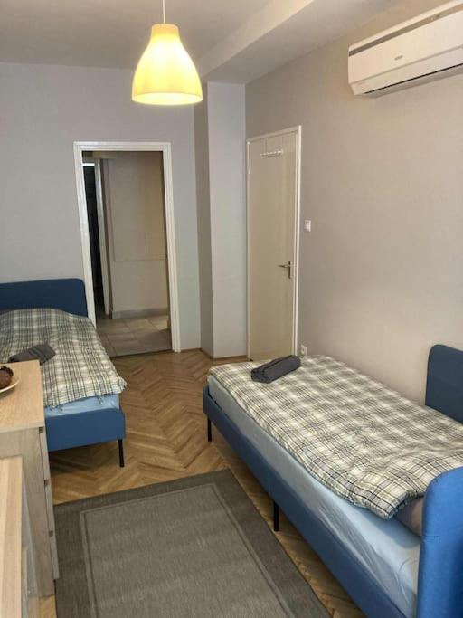 Tulutu Apartman