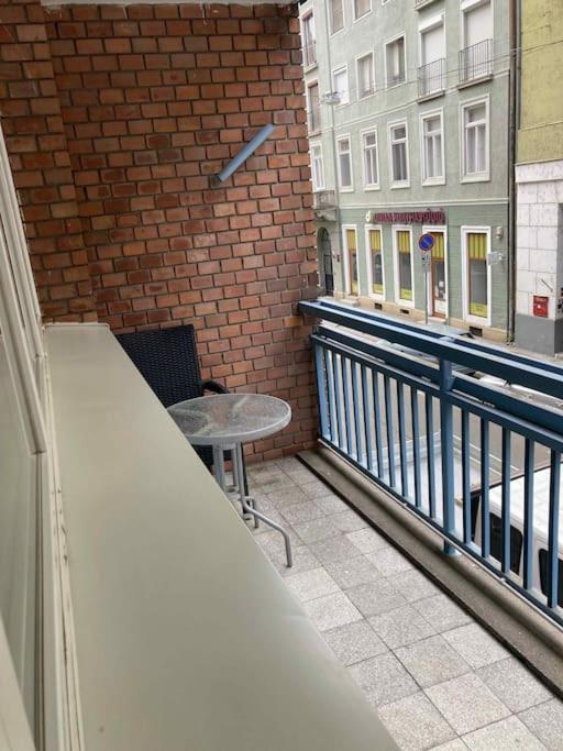 Tulutu Apartman