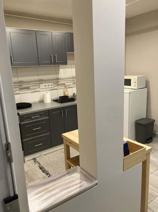 Tulutu Apartman