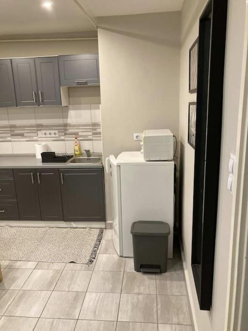 Tulutu Apartman