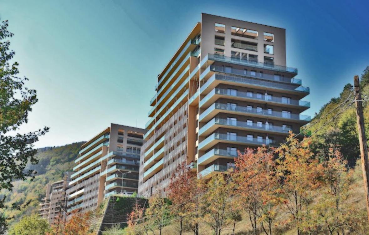 Comfort Apartment Tampa Brasov