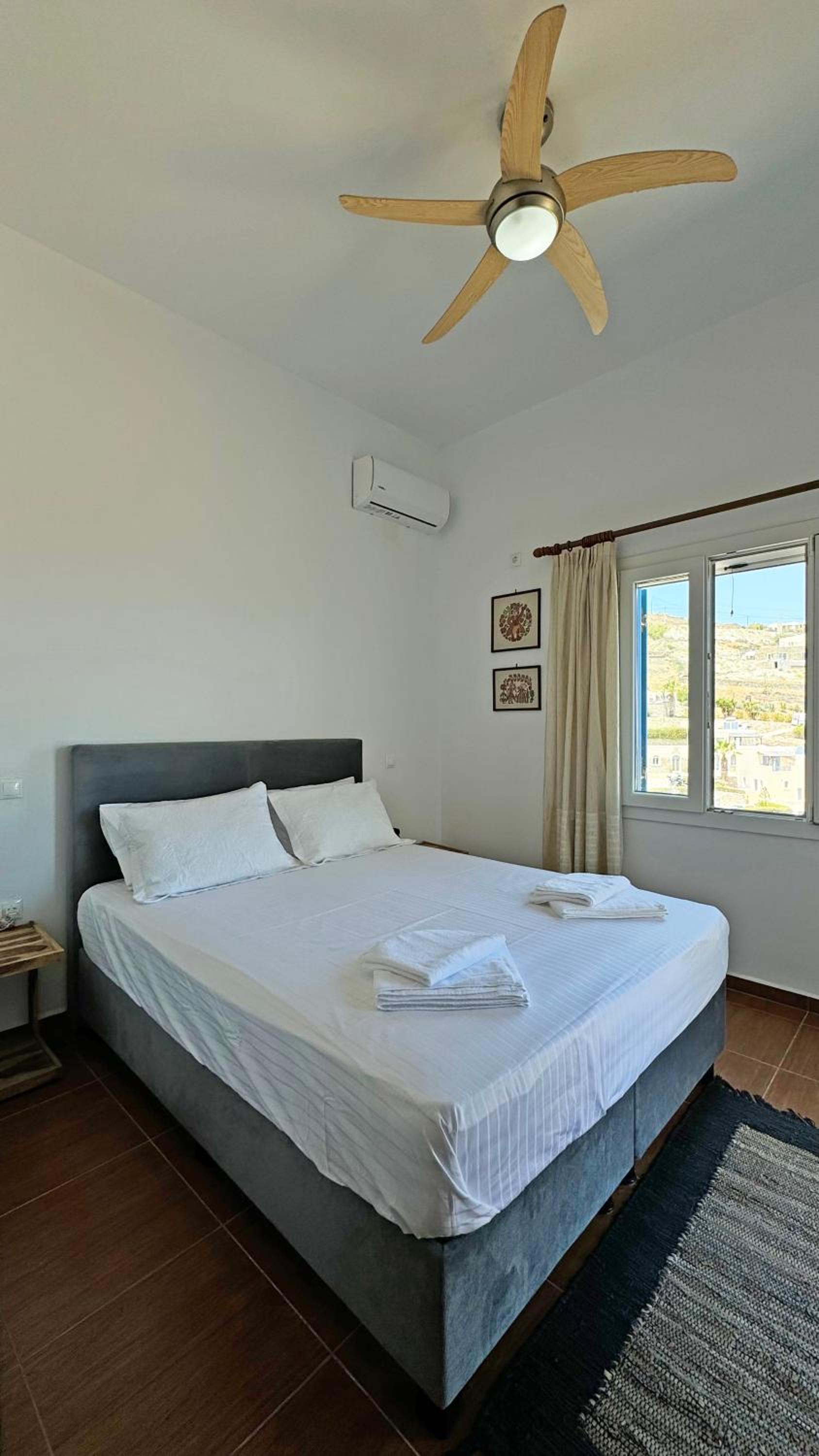 Lighthouse View Maisonette