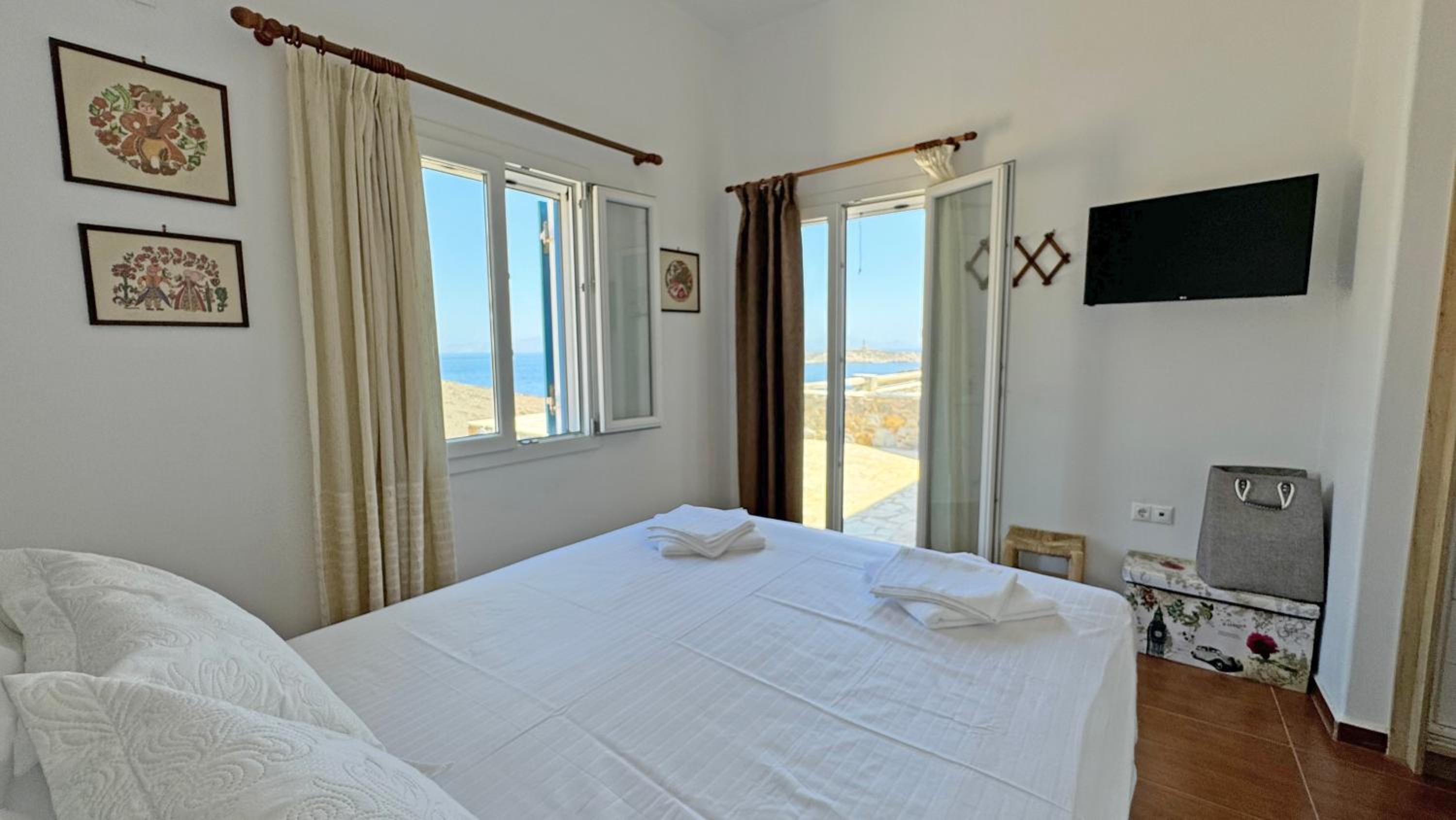 Lighthouse View Maisonette