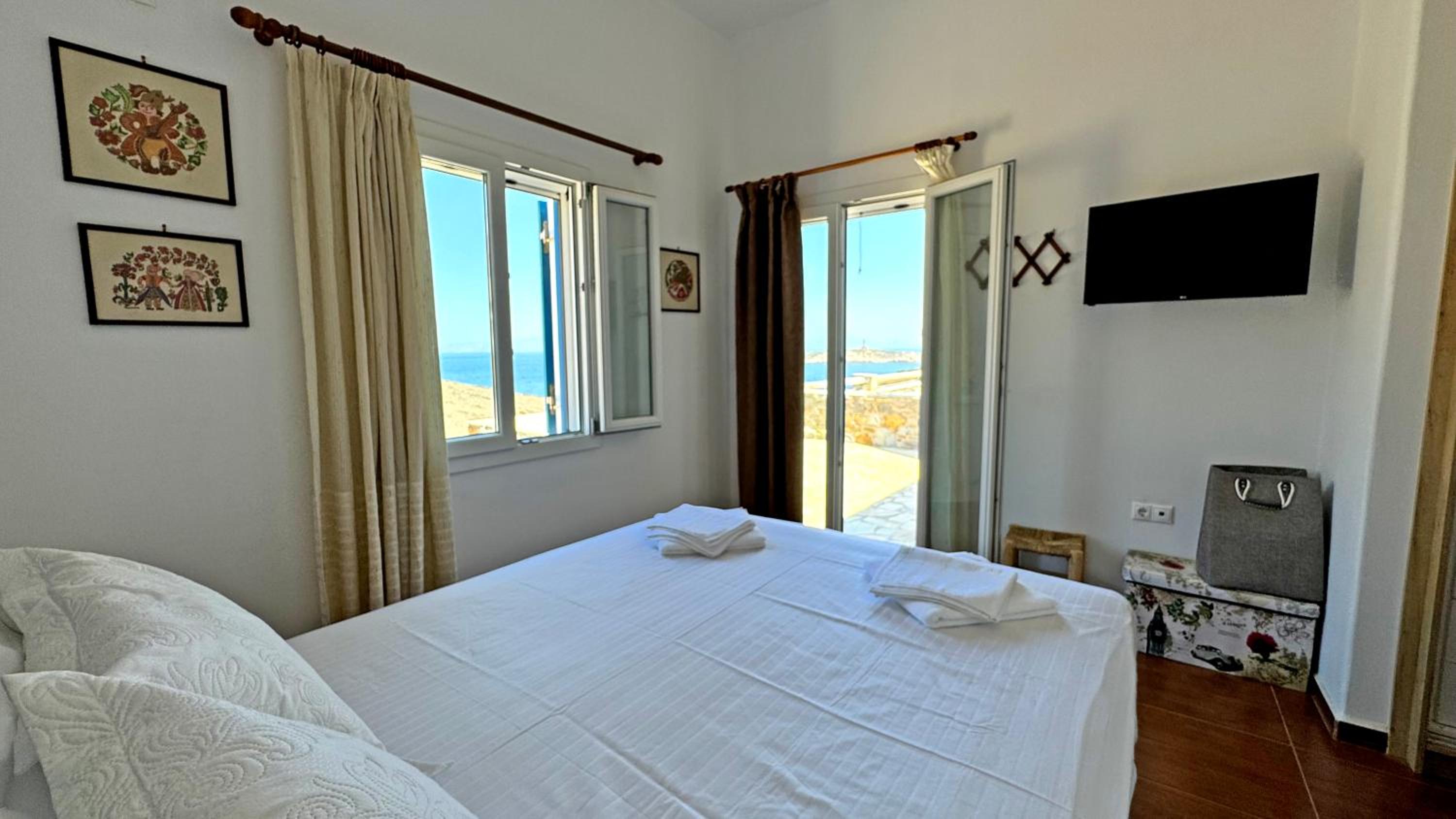Lighthouse View Maisonette