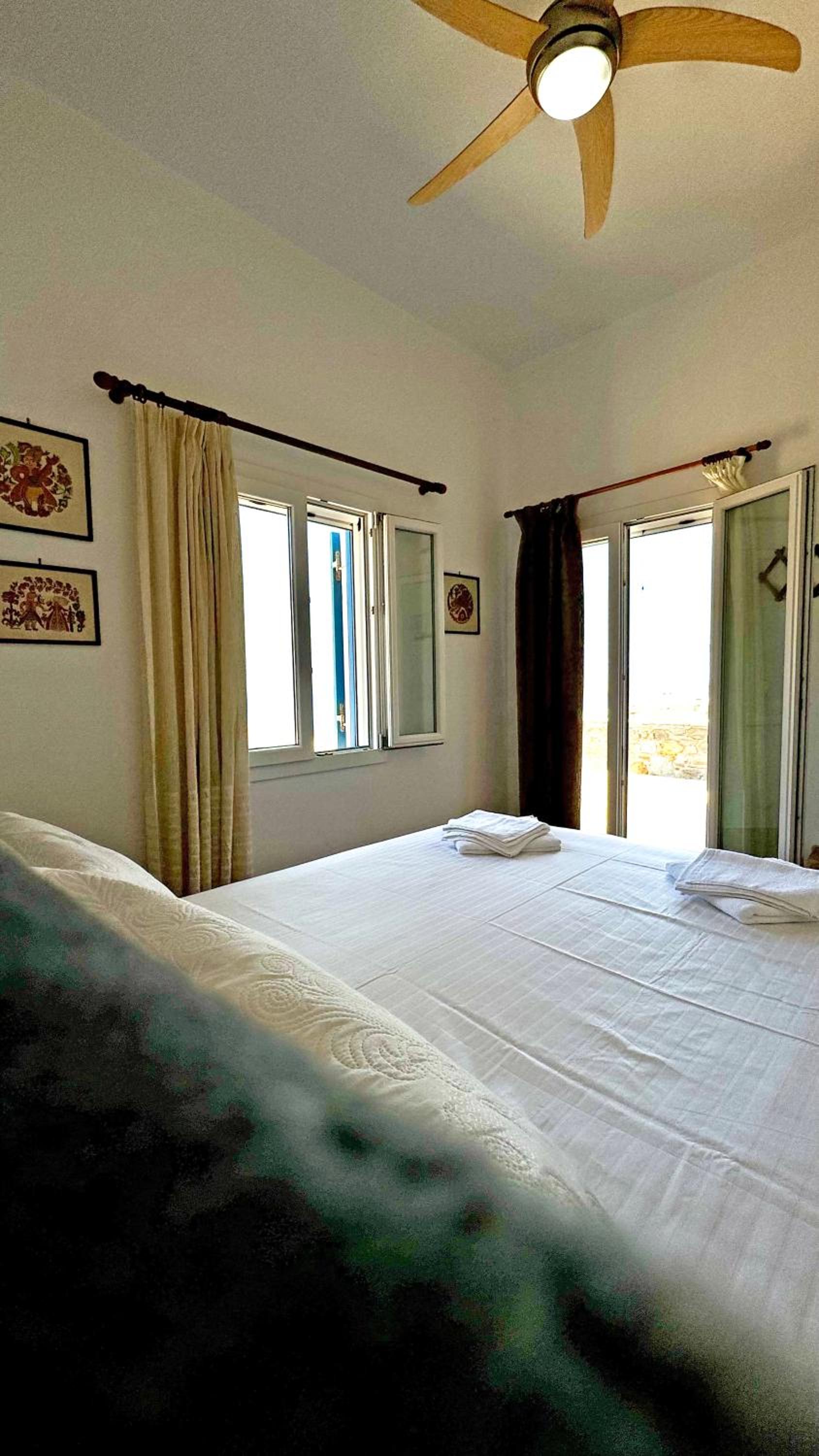Lighthouse View Maisonette
