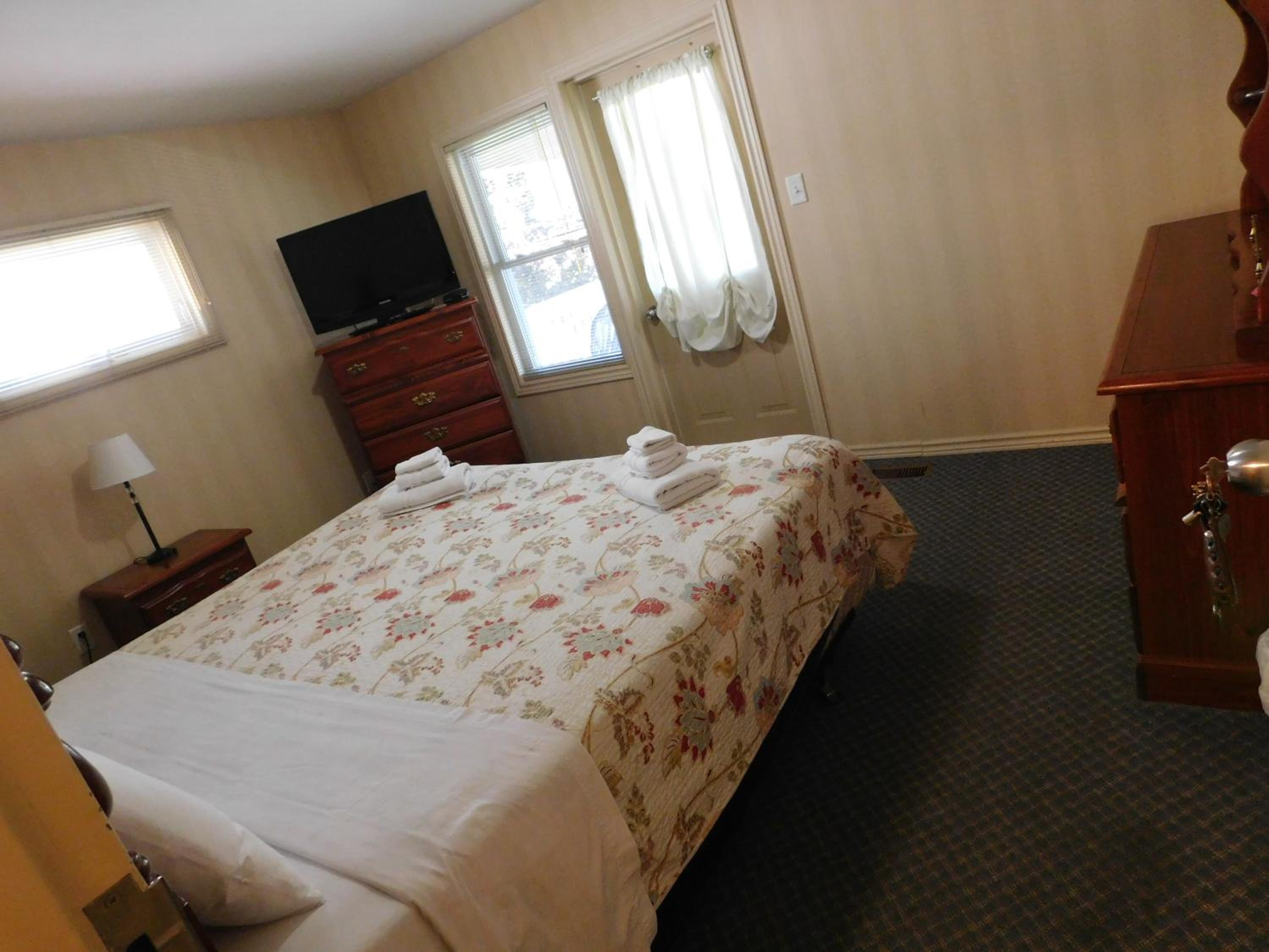Rainbow Bed & Breakfast