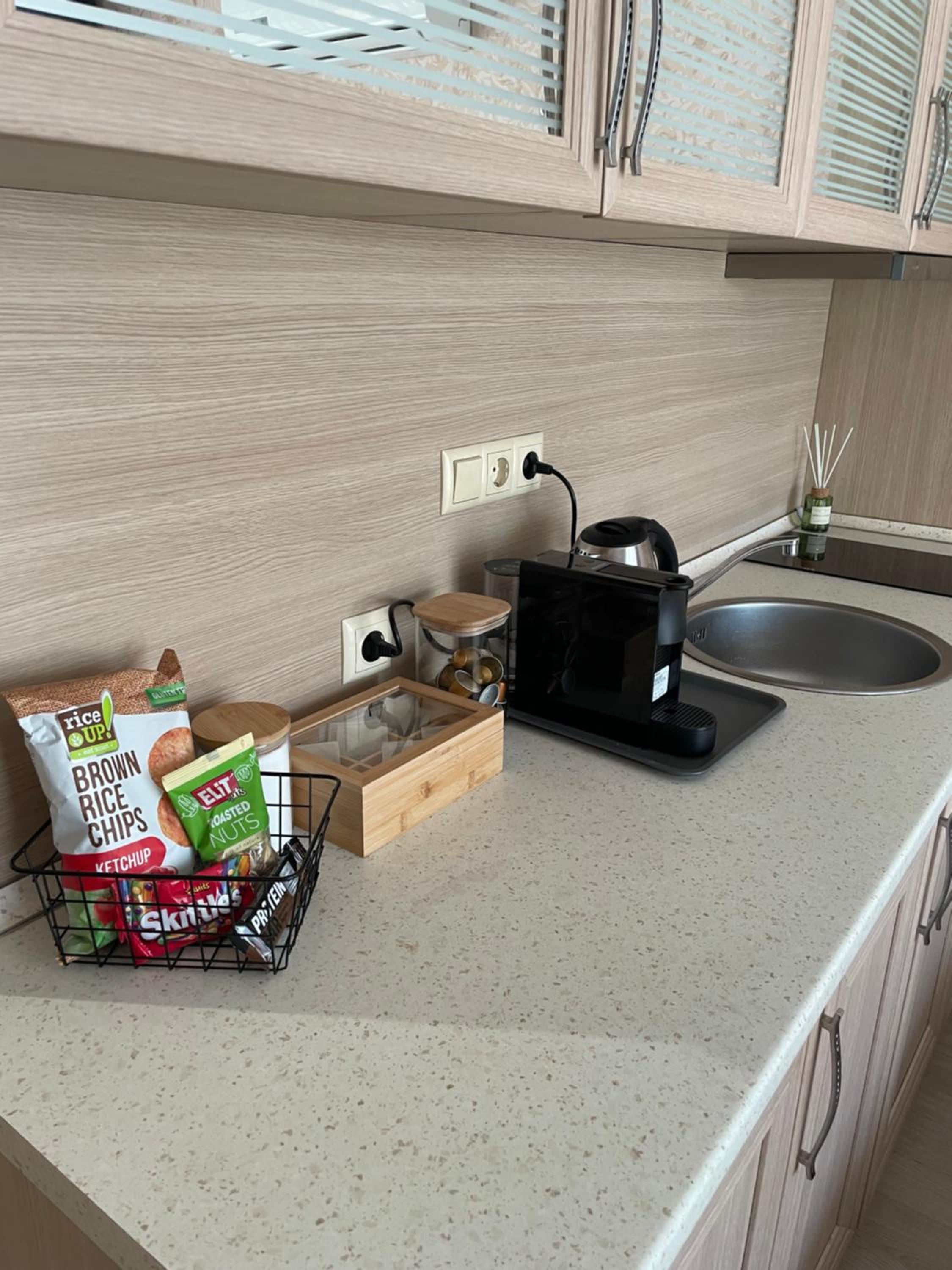 Harmony Suites Jungle - Apartment Veron