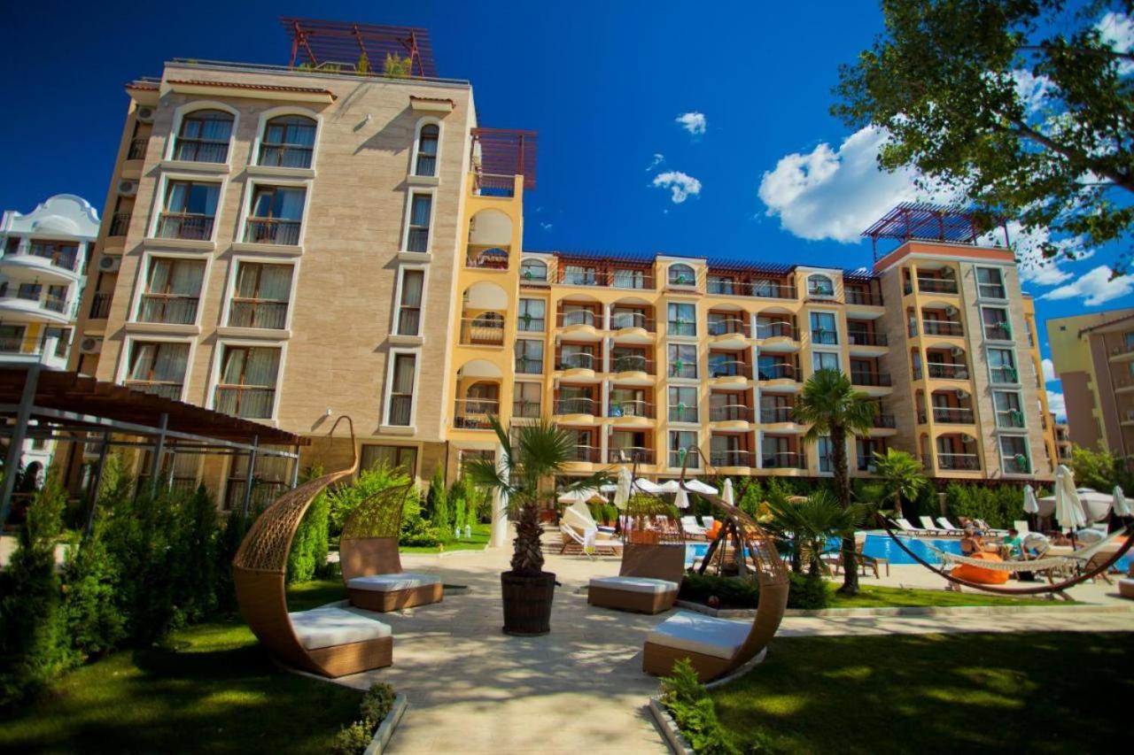 Harmony Suites Jungle - Apartment Veron