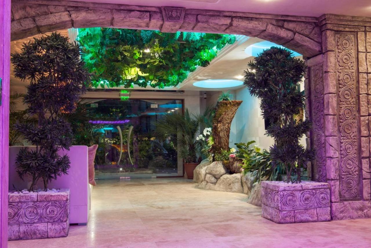 Harmony Suites Jungle - Apartment Veron