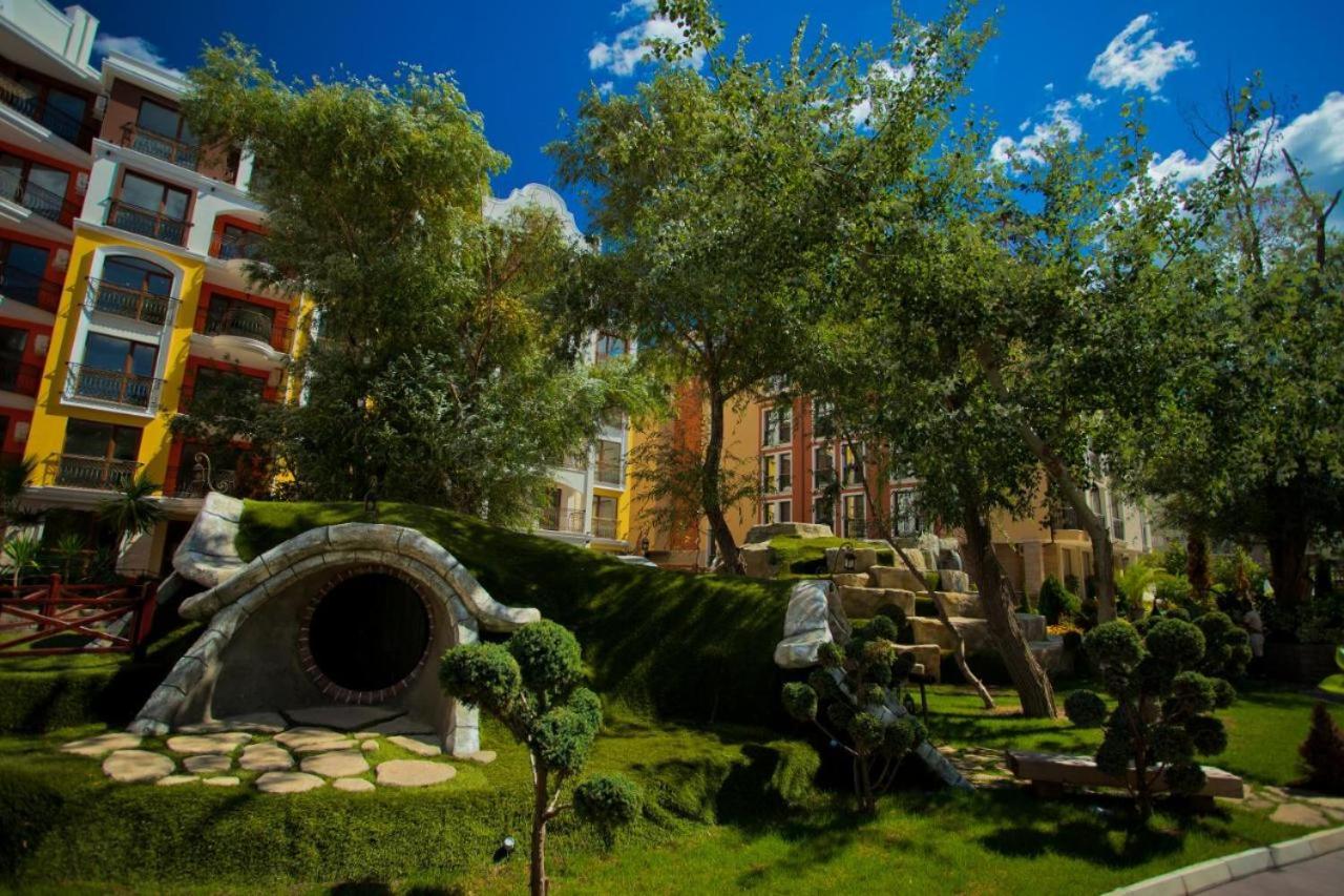 Harmony Suites Jungle - Apartment Veron