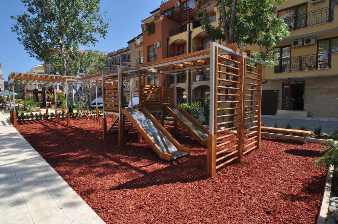 Harmony Suites Jungle - Apartment Veron