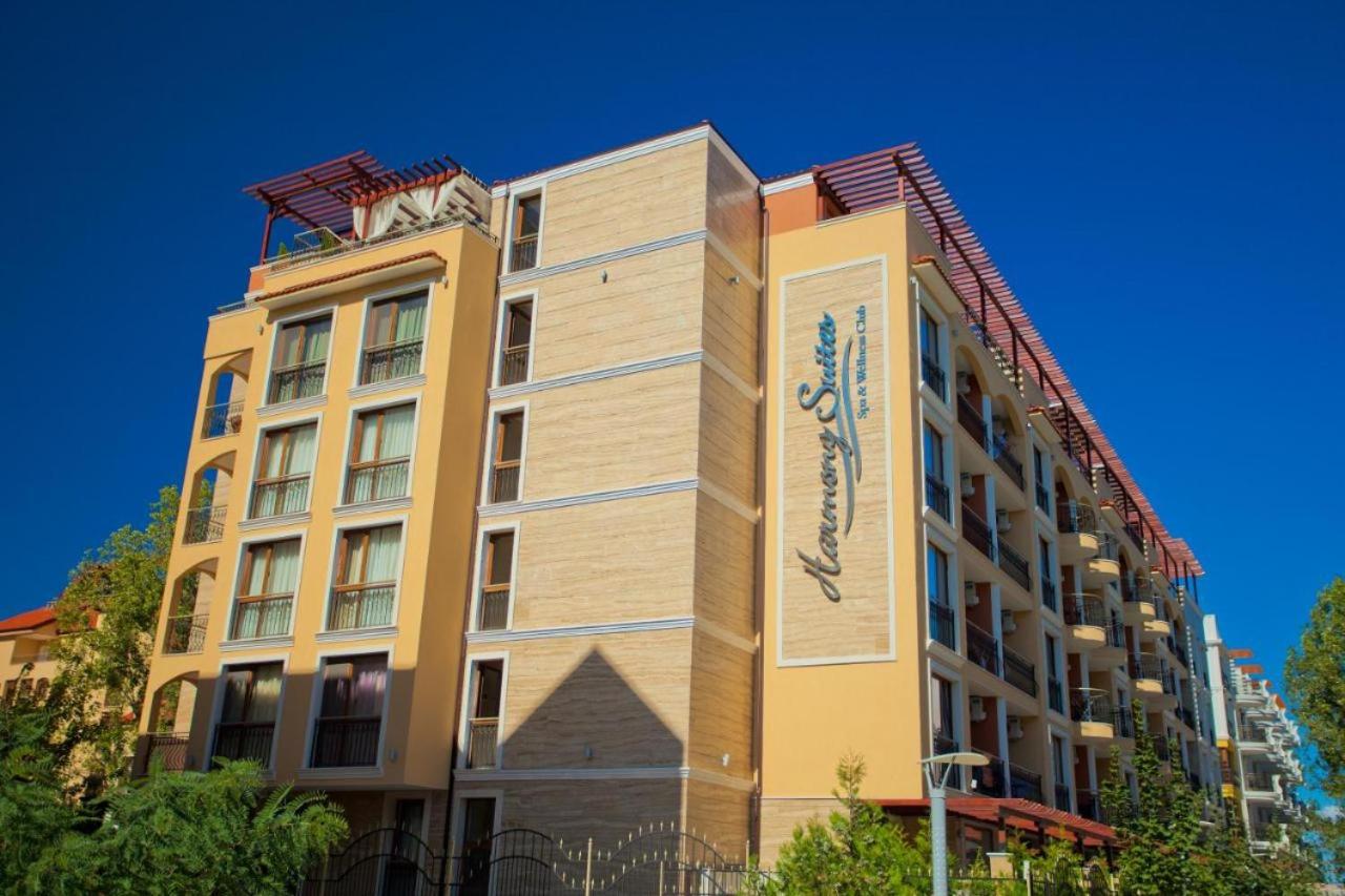 Harmony Suites Jungle - Apartment Veron