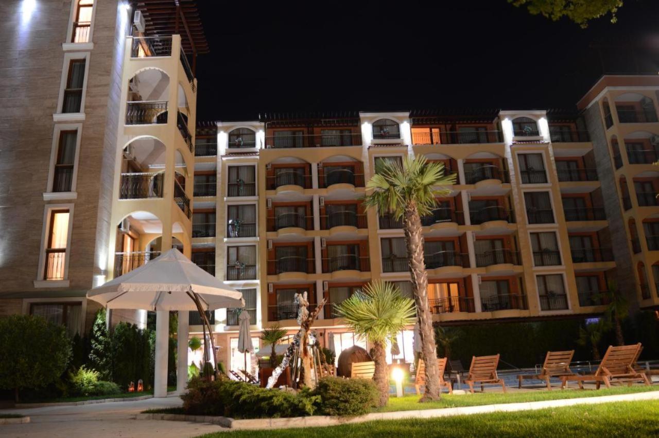 Harmony Suites Jungle - Apartment Veron