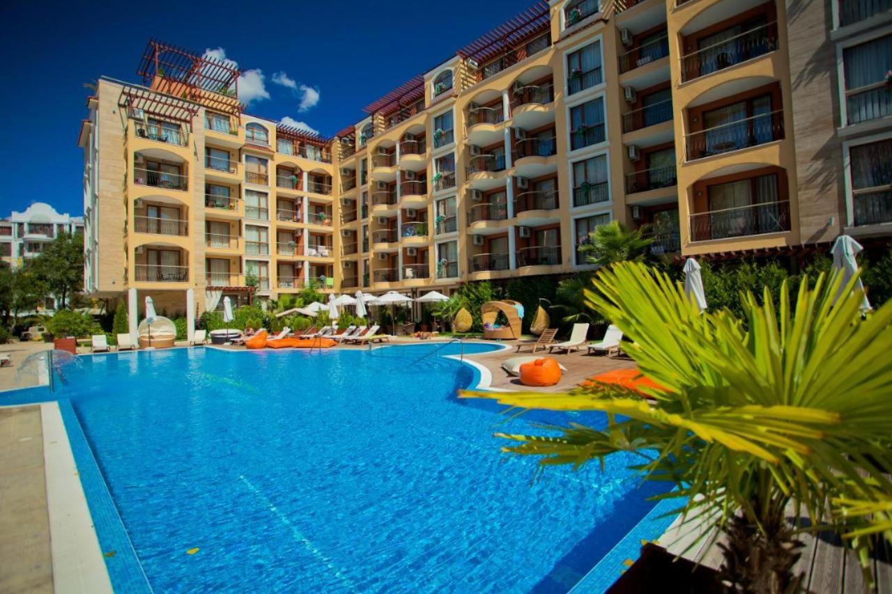 Harmony Suites Jungle - Apartment Veron