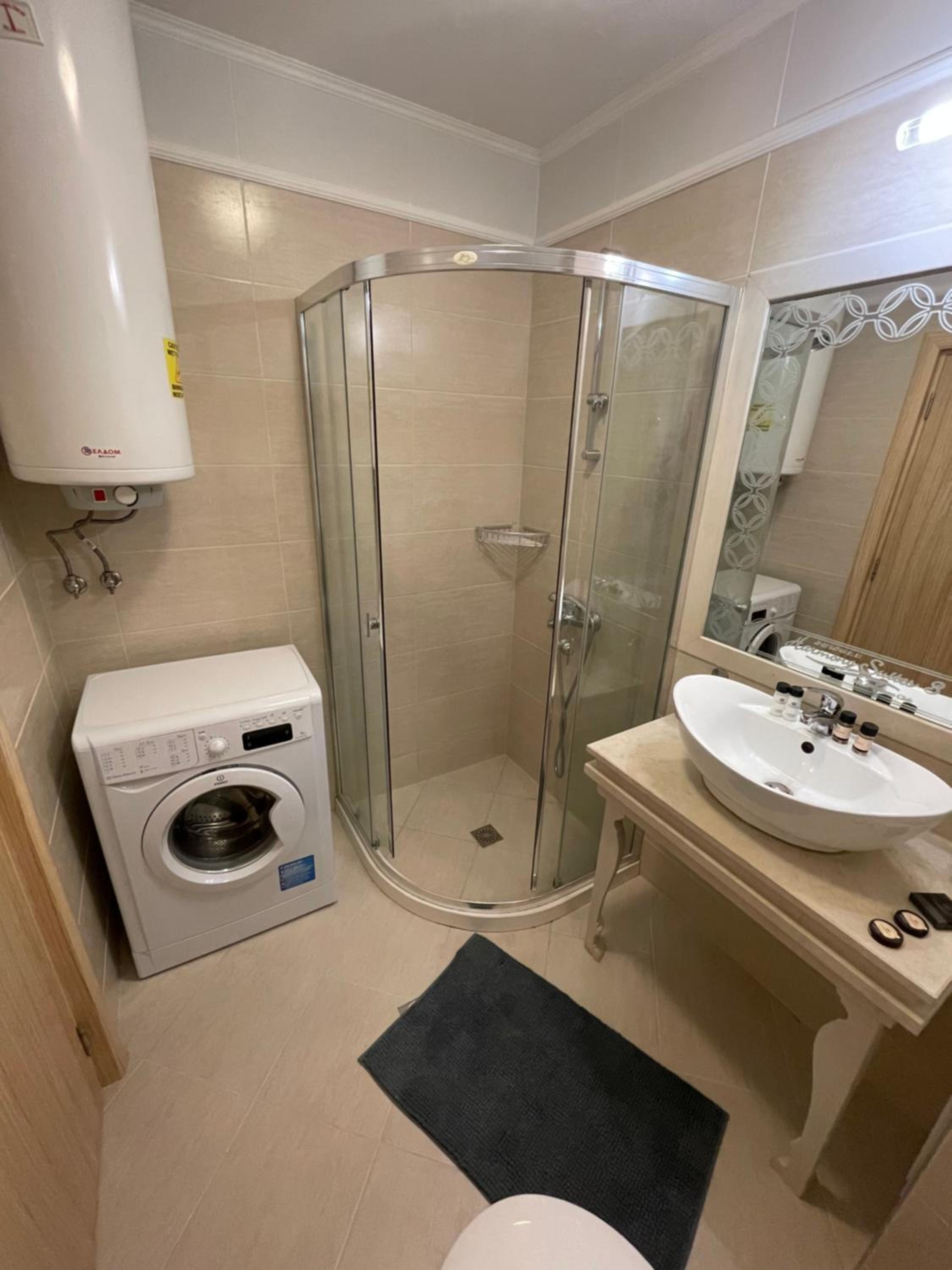 Harmony Suites Jungle - Apartment Veron
