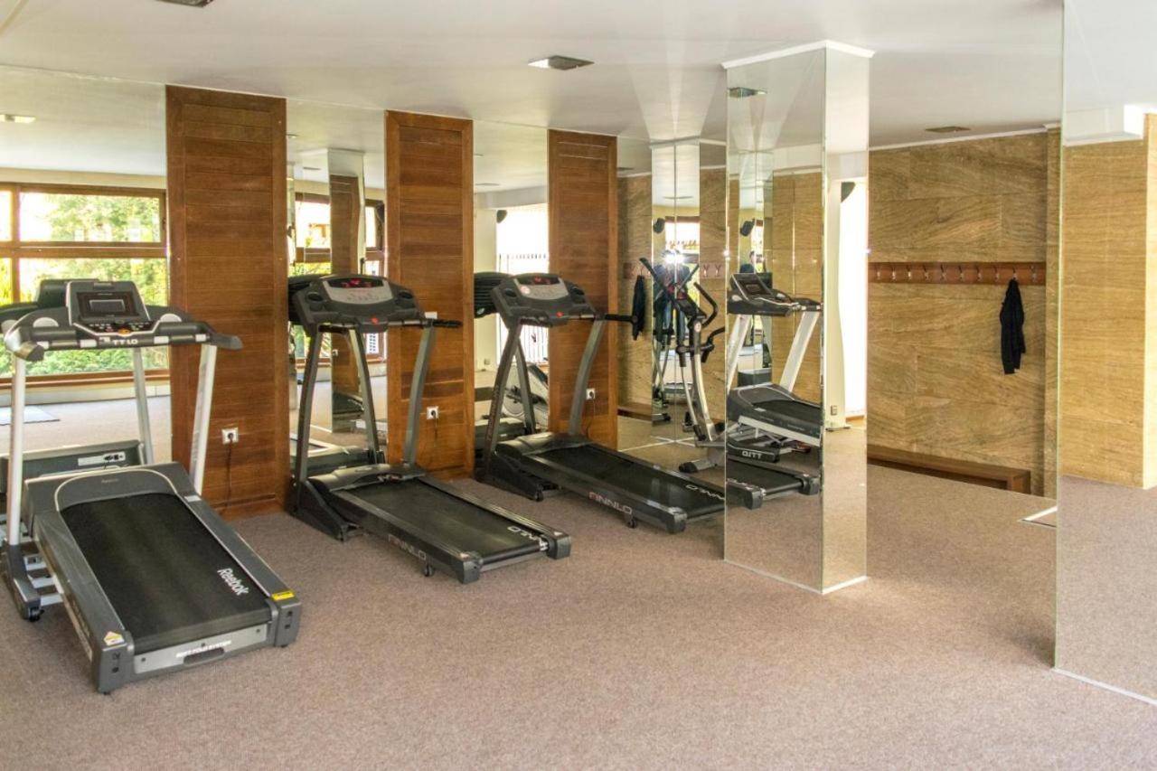 Harmony Suites Jungle - Apartment Veron