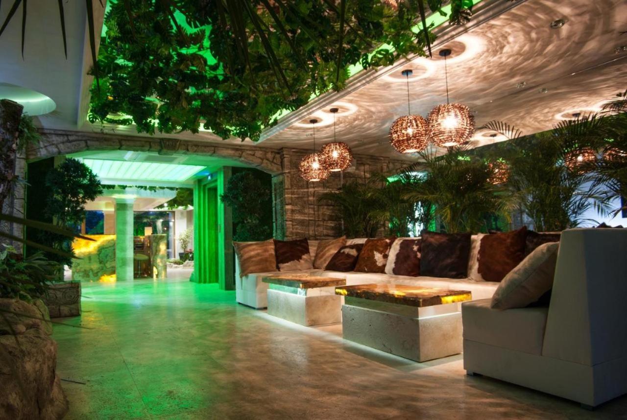 Harmony Suites Jungle - Apartment Veron