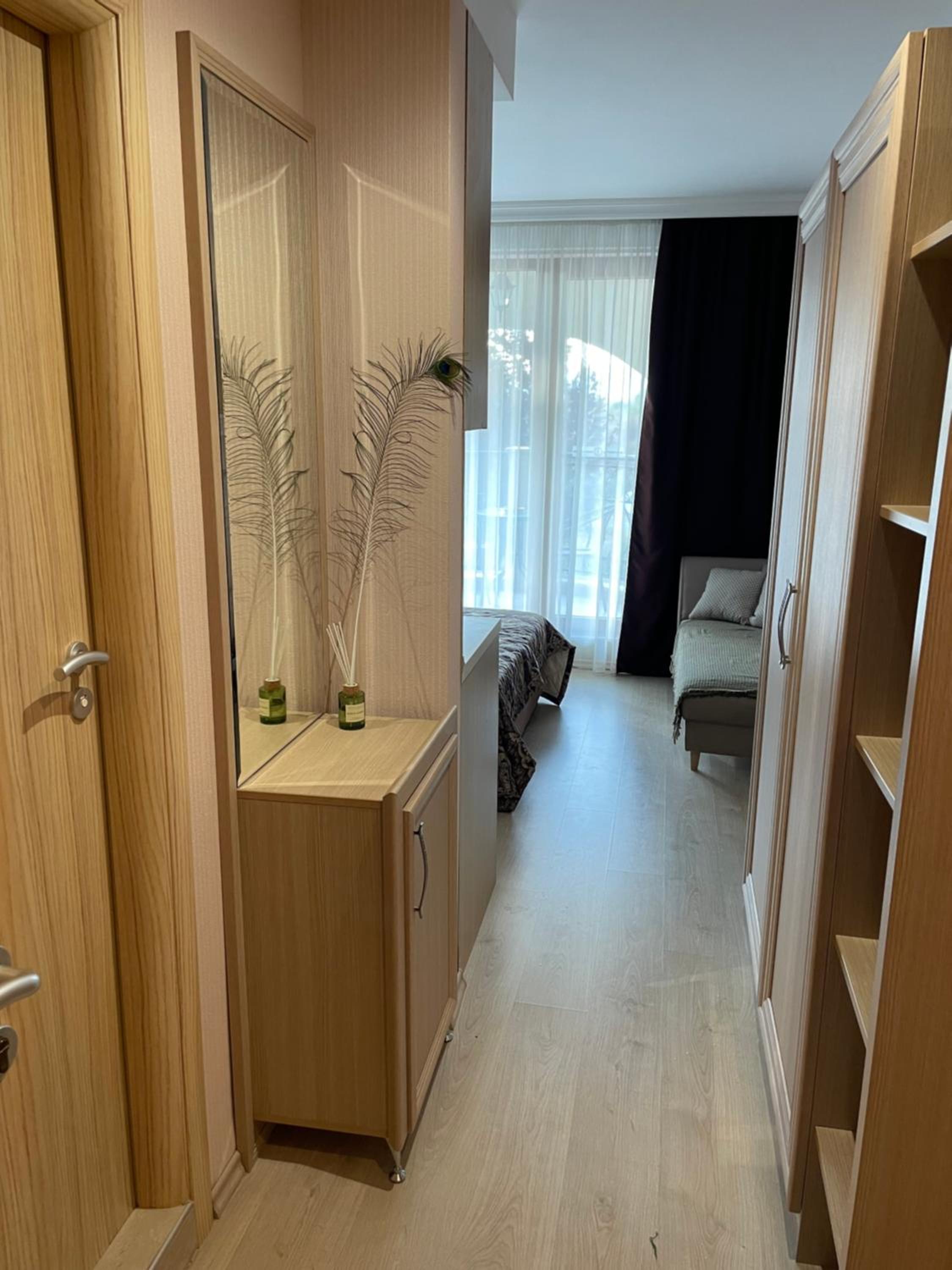 Harmony Suites Jungle - Apartment Veron