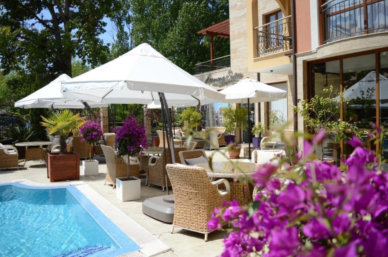 Harmony Suites Jungle - Apartment Veron