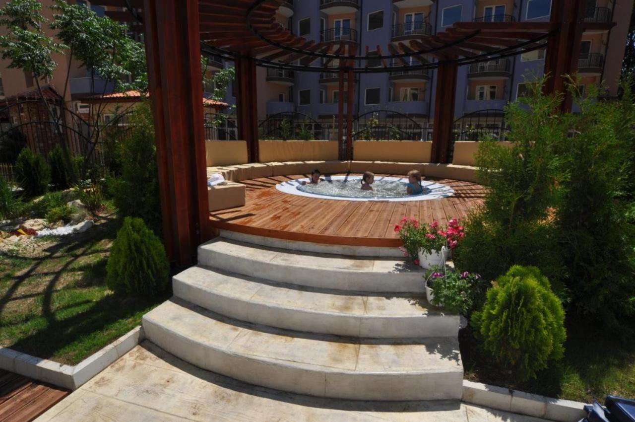 Harmony Suites Jungle - Apartment Veron
