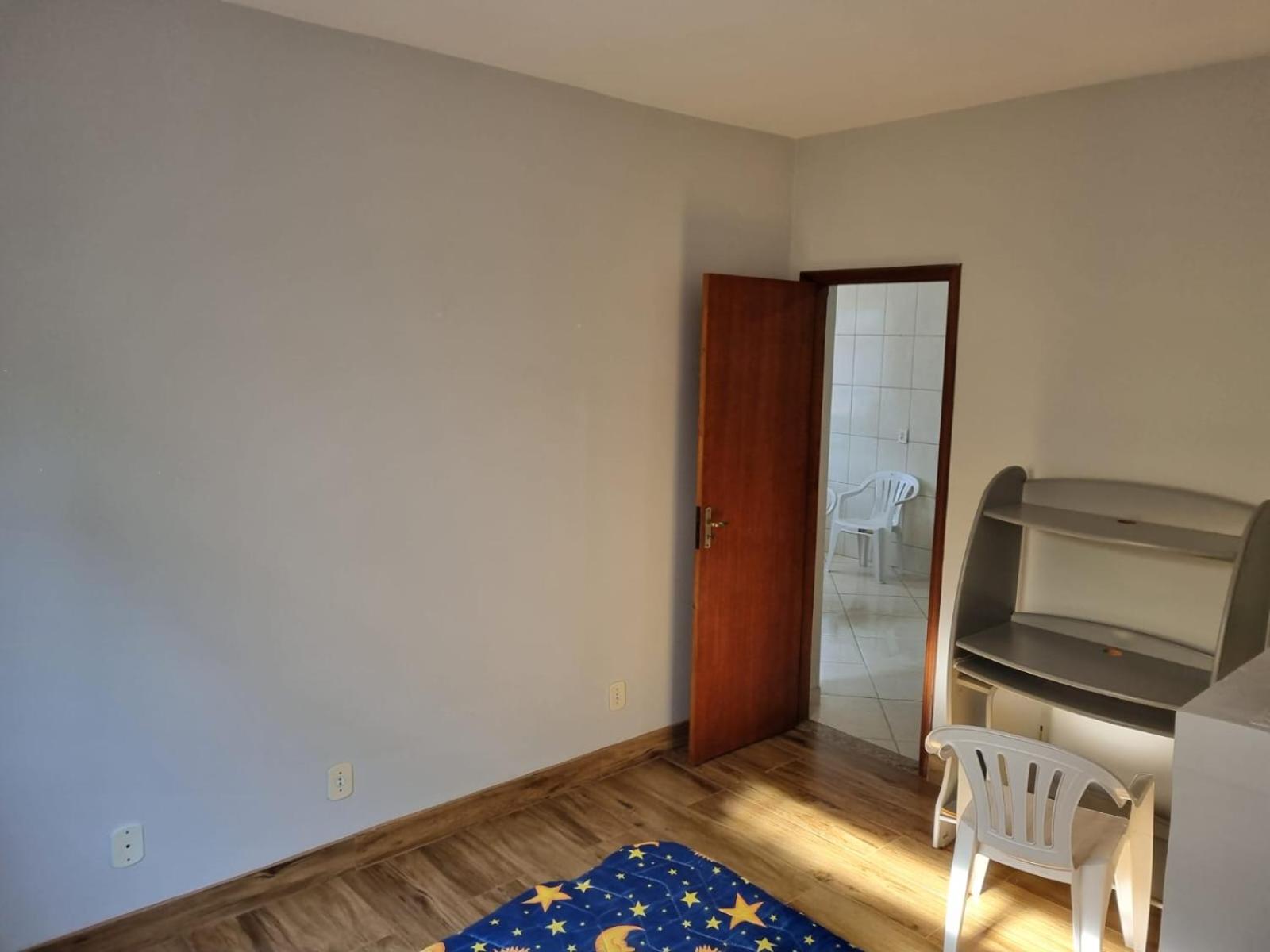 Apartamento Funcional & Hospedagem Frade