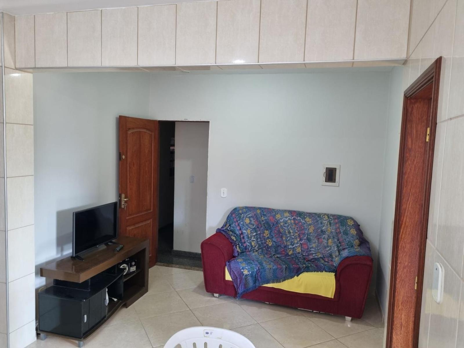 Apartamento Funcional & Hospedagem Frade