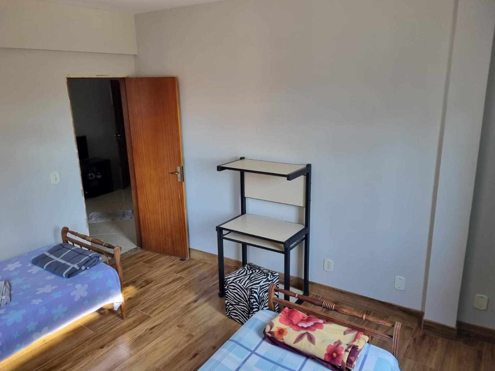Apartamento Funcional & Hospedagem Frade