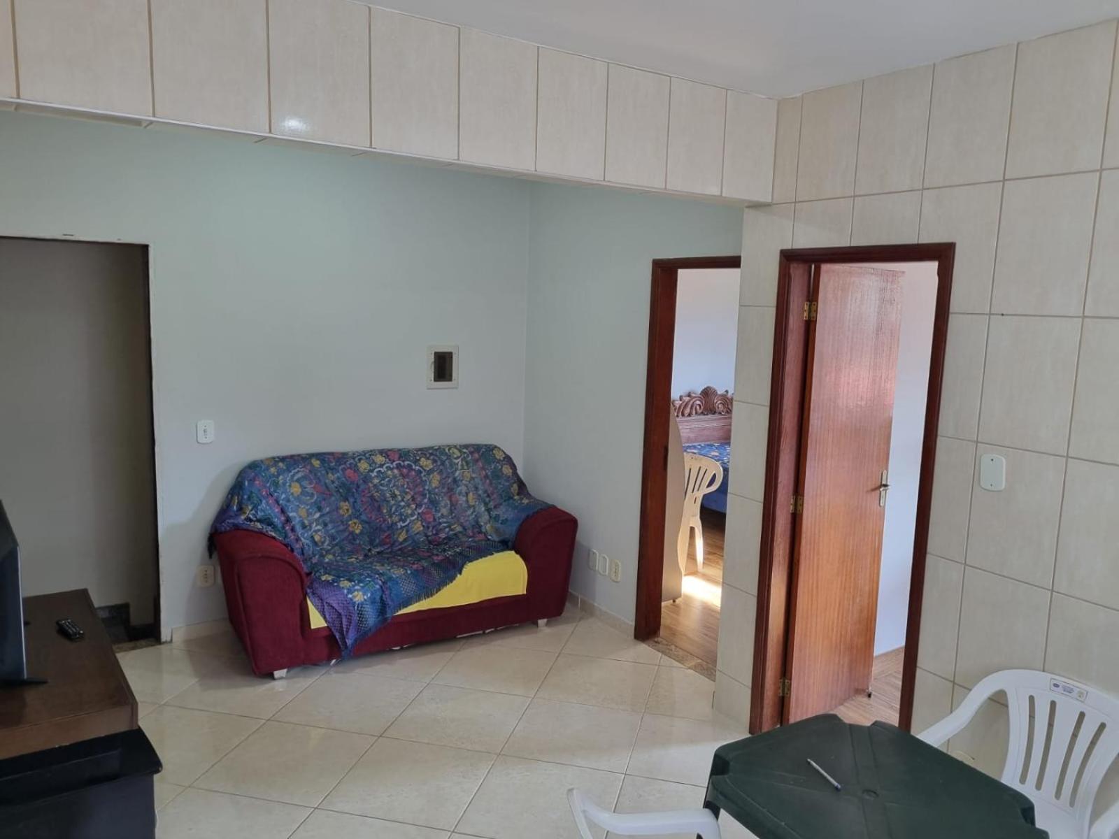Apartamento Funcional & Hospedagem Frade