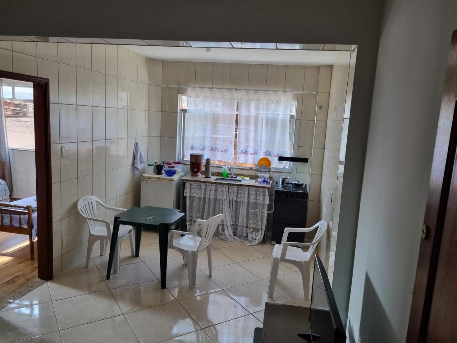 Apartamento Funcional & Hospedagem Frade