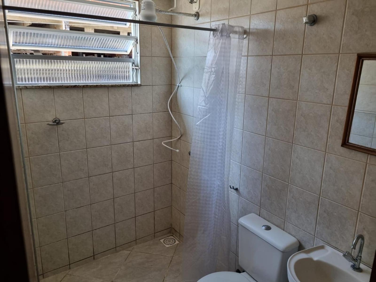 Apartamento Funcional & Hospedagem Frade