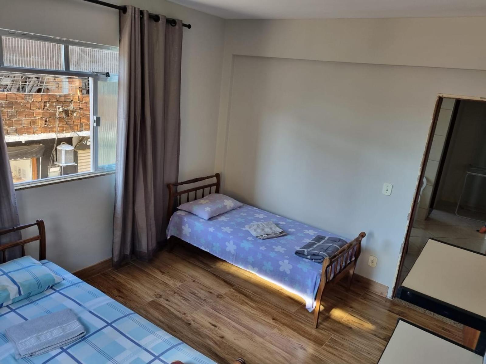 Apartamento Funcional & Hospedagem Frade