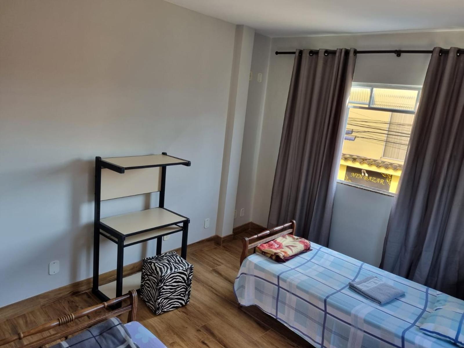 Apartamento Funcional & Hospedagem Frade