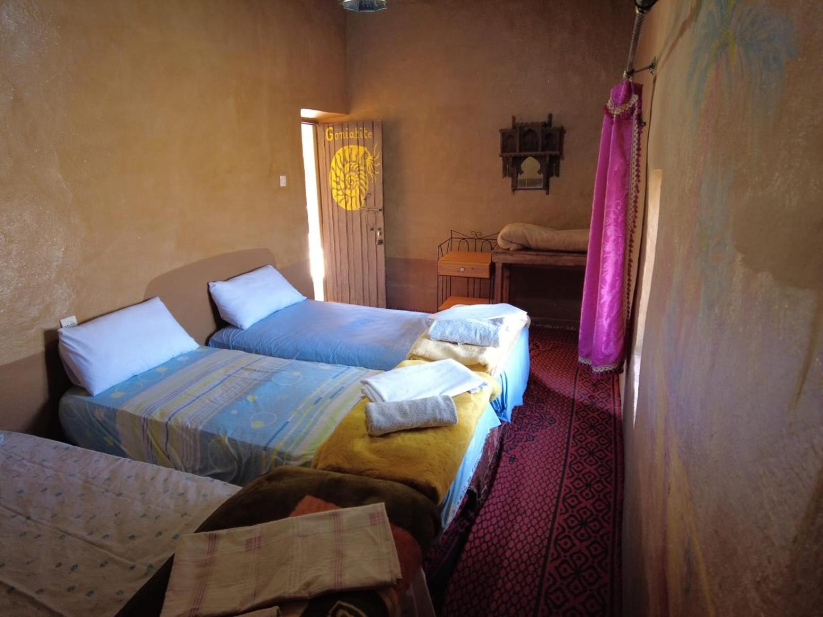 Auberge Dar Lajdoud view 3
