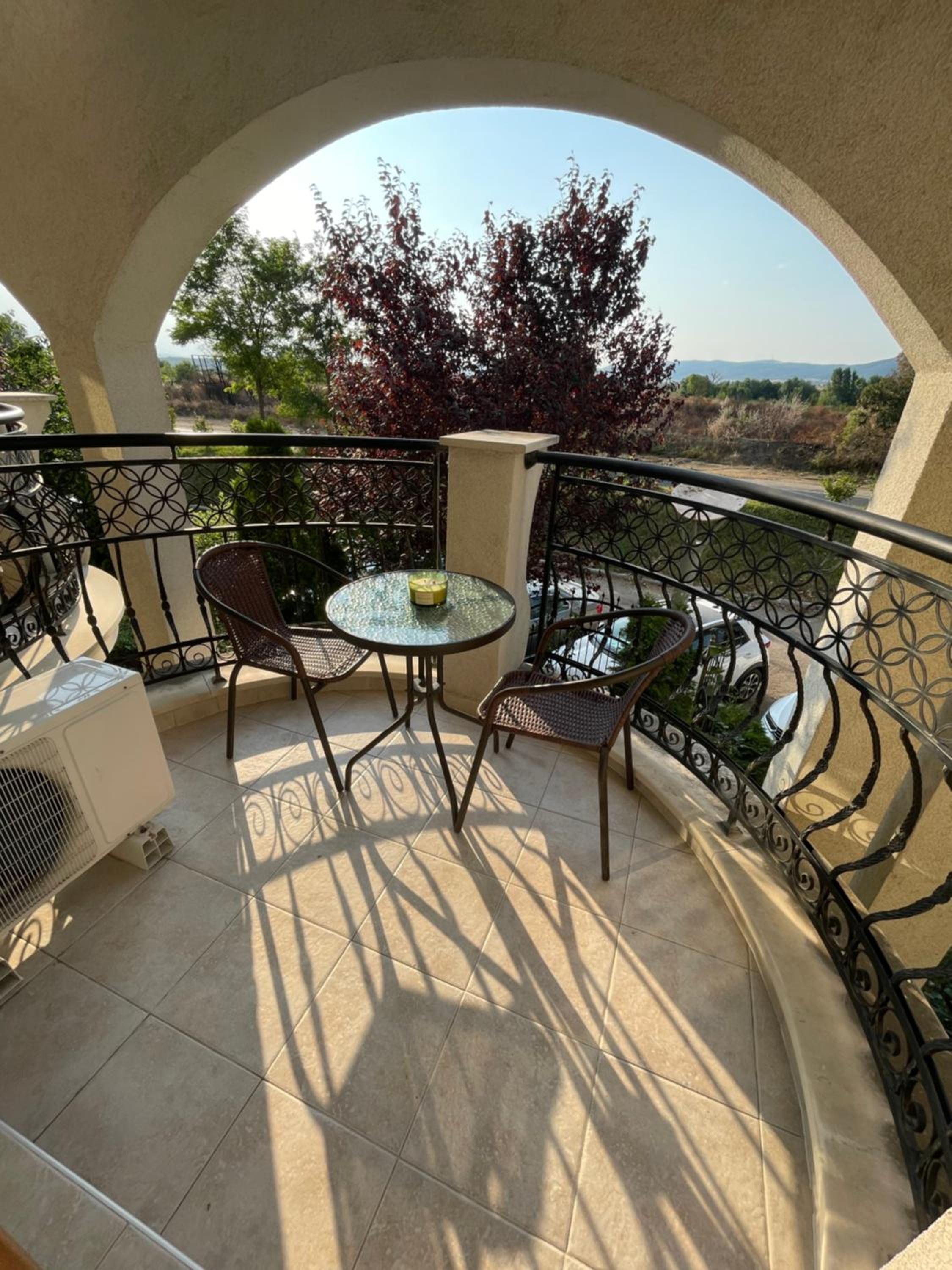 Harmony Suites Jungle - Apartment Veron