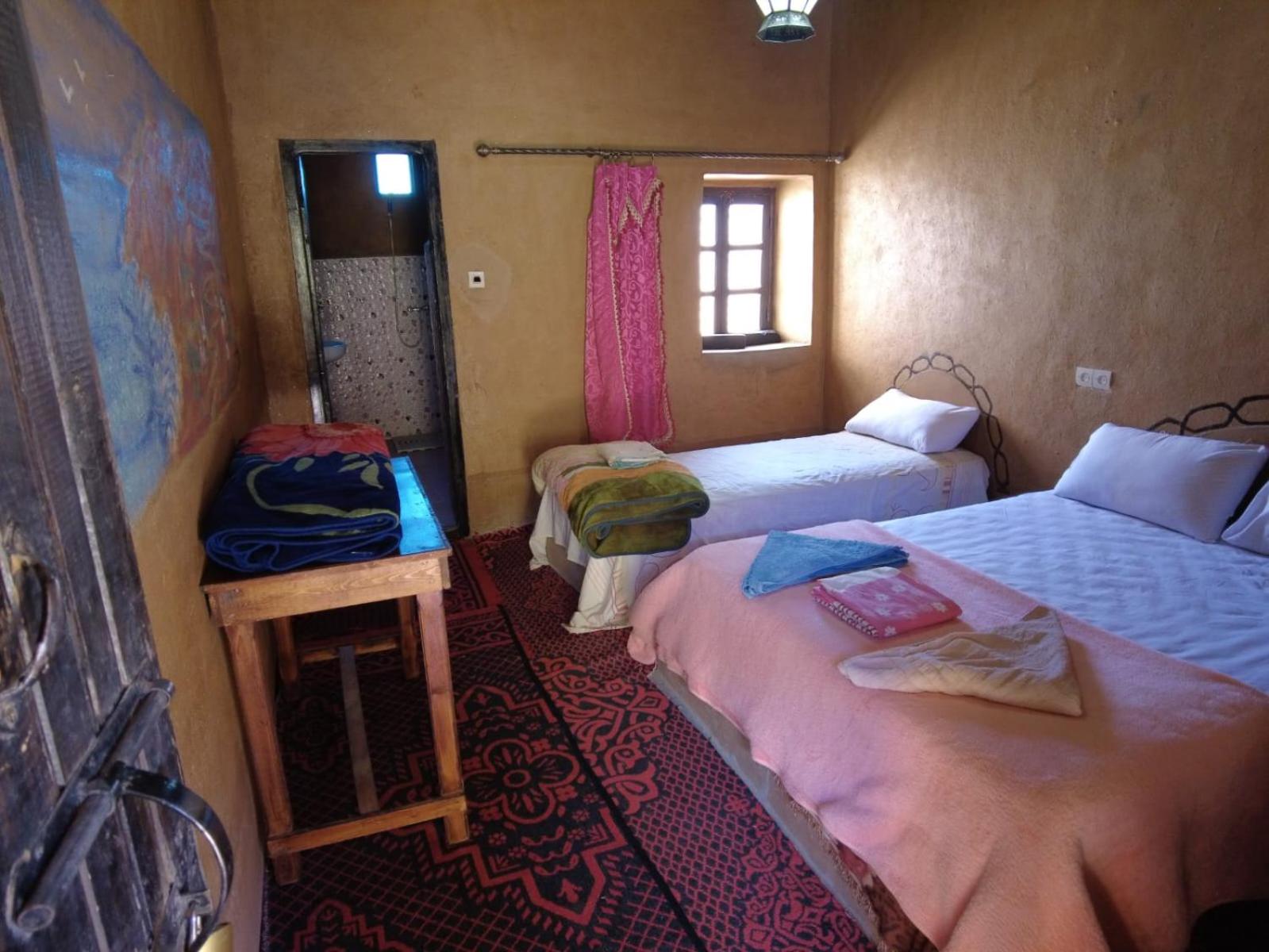 Auberge Dar Lajdoud view 5