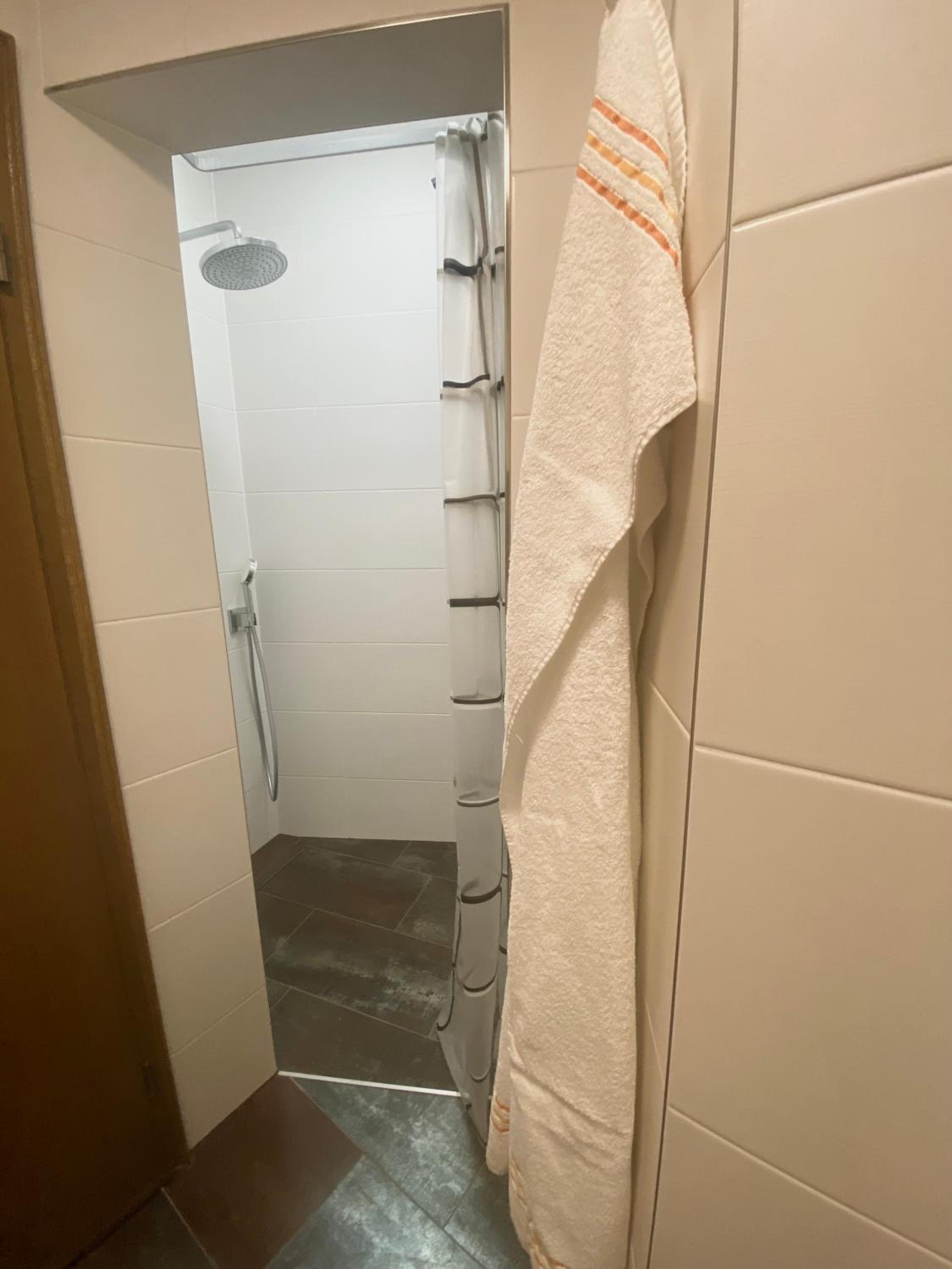 6 Zimmer Apartment Baden-Baden