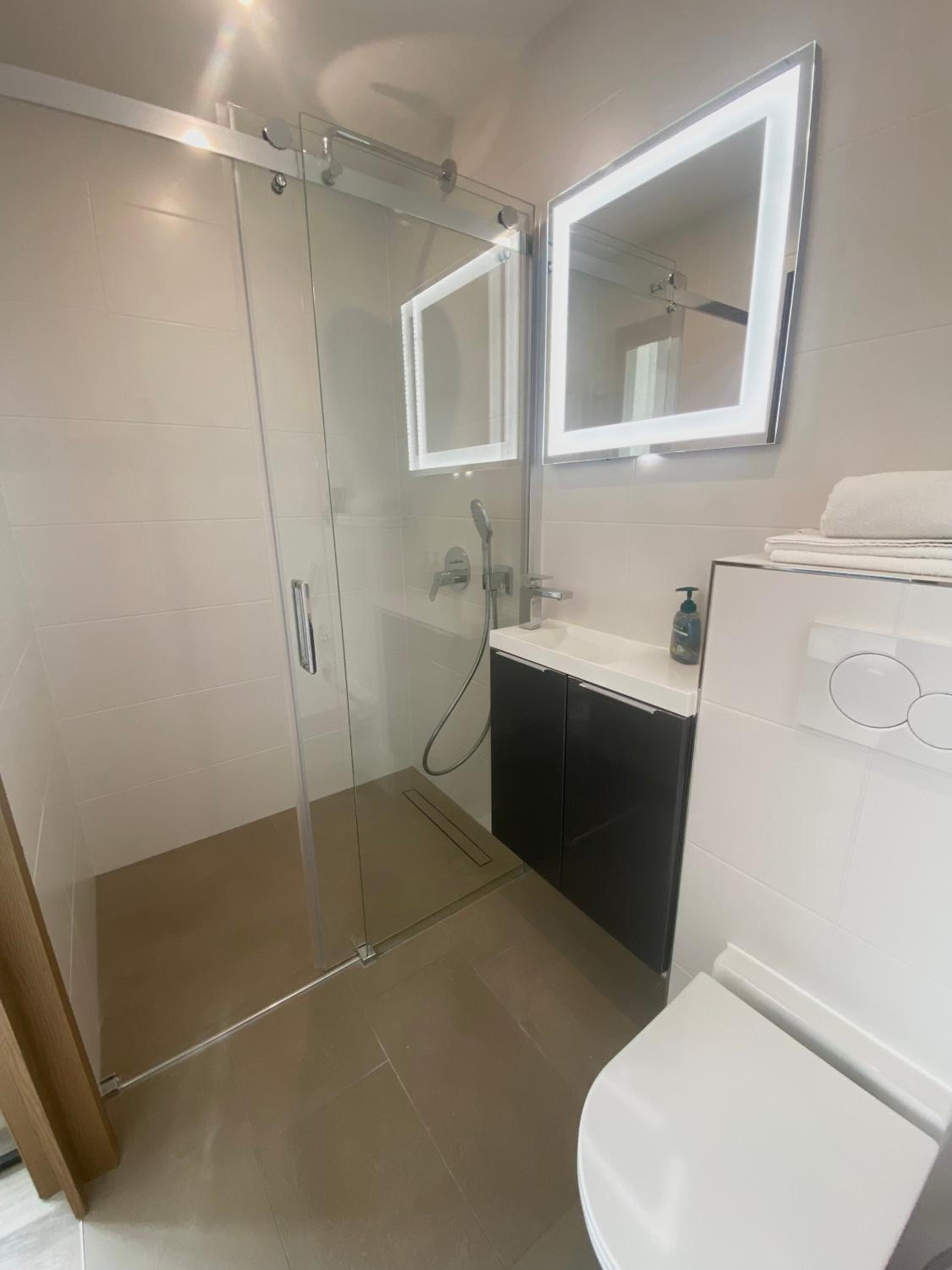 6 Zimmer Apartment Baden-Baden