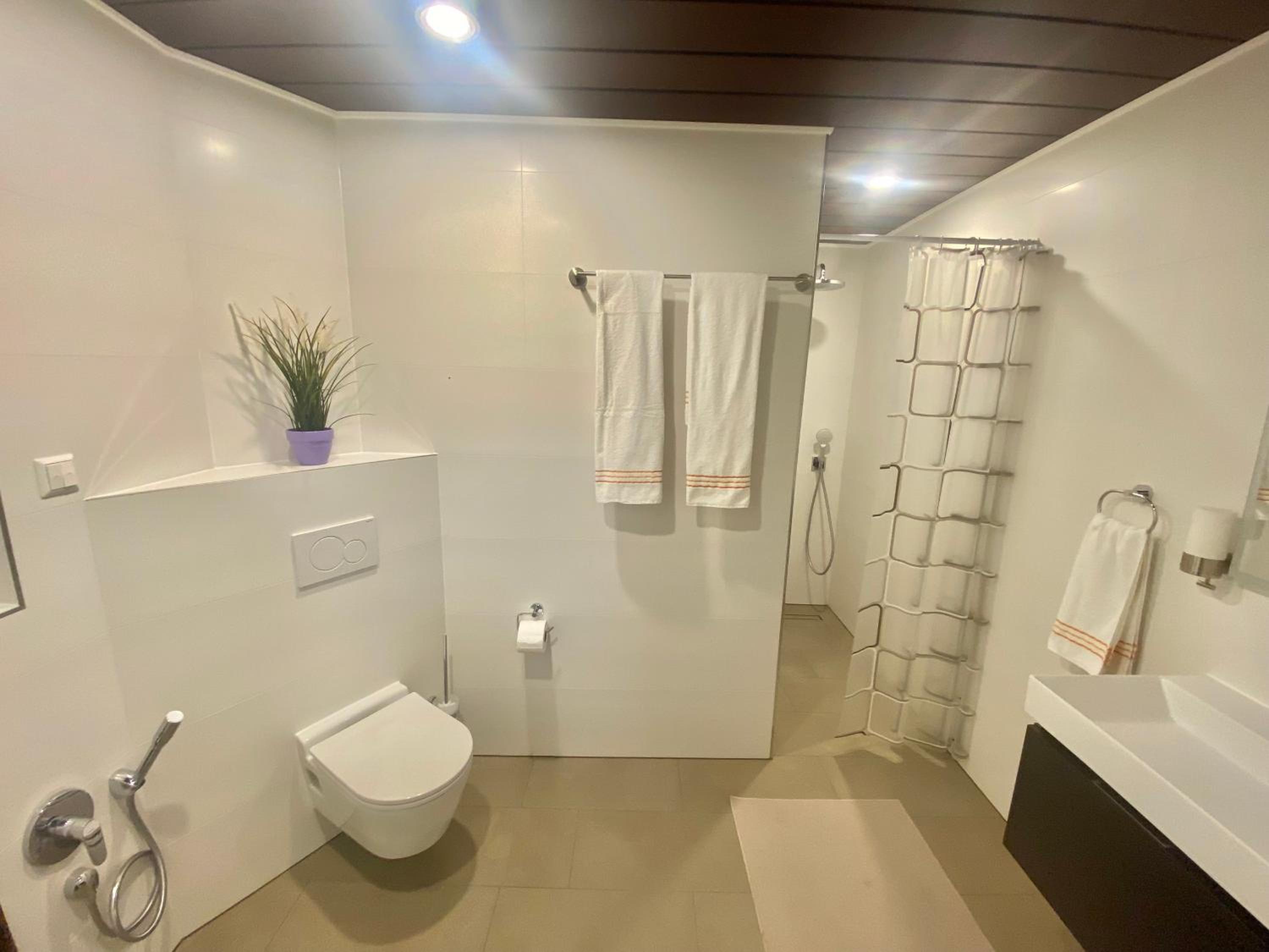 6 Zimmer Apartment Baden-Baden