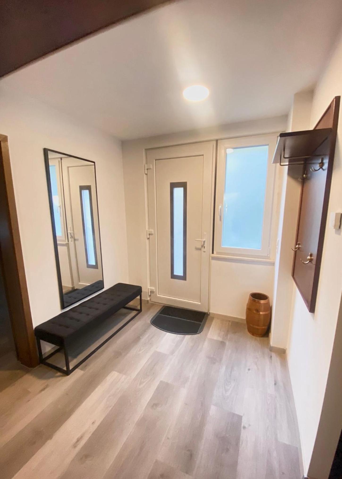 6 Zimmer Apartment Baden-Baden