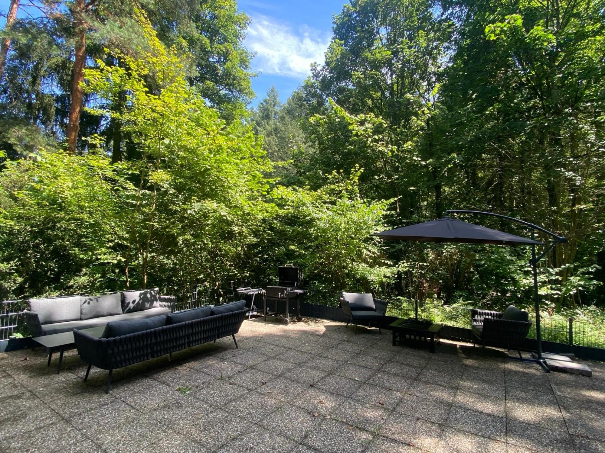 6 Zimmer Apartment Baden-Baden