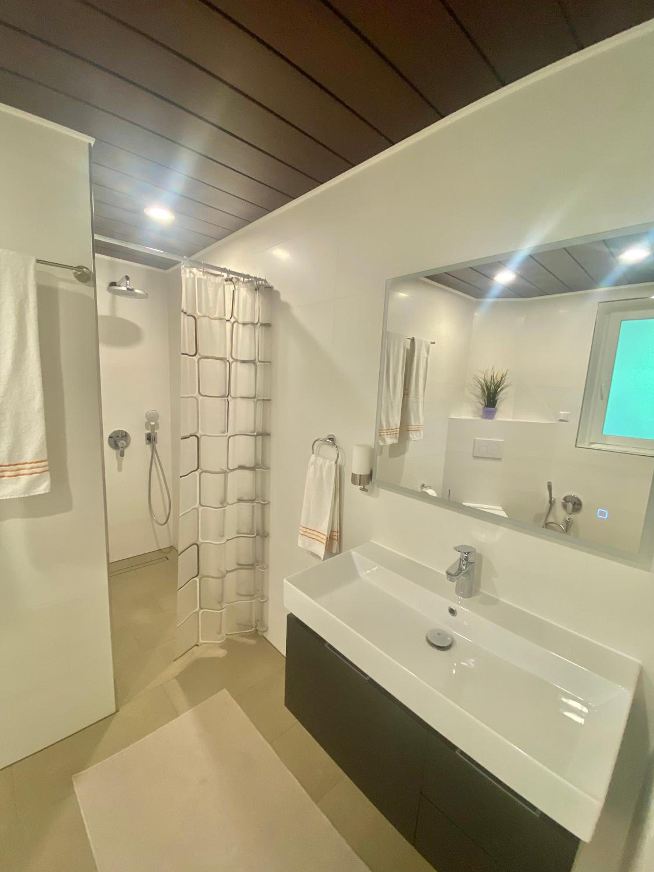 6 Zimmer Apartment Baden-Baden