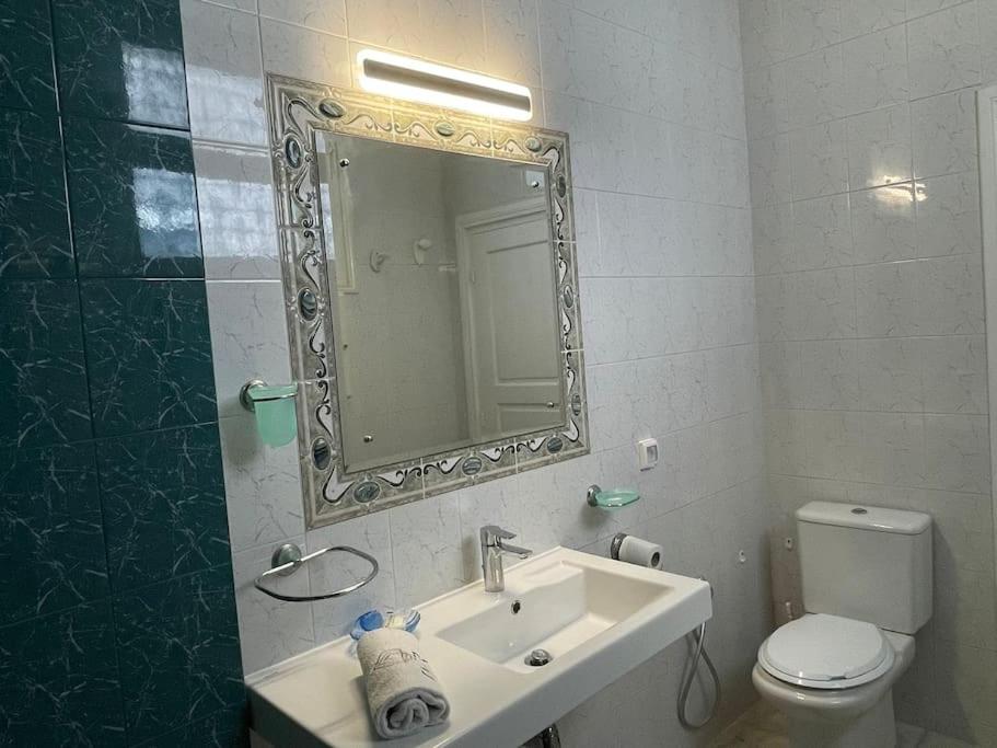 Sidi Bousaid 2 bedrooms view 2
