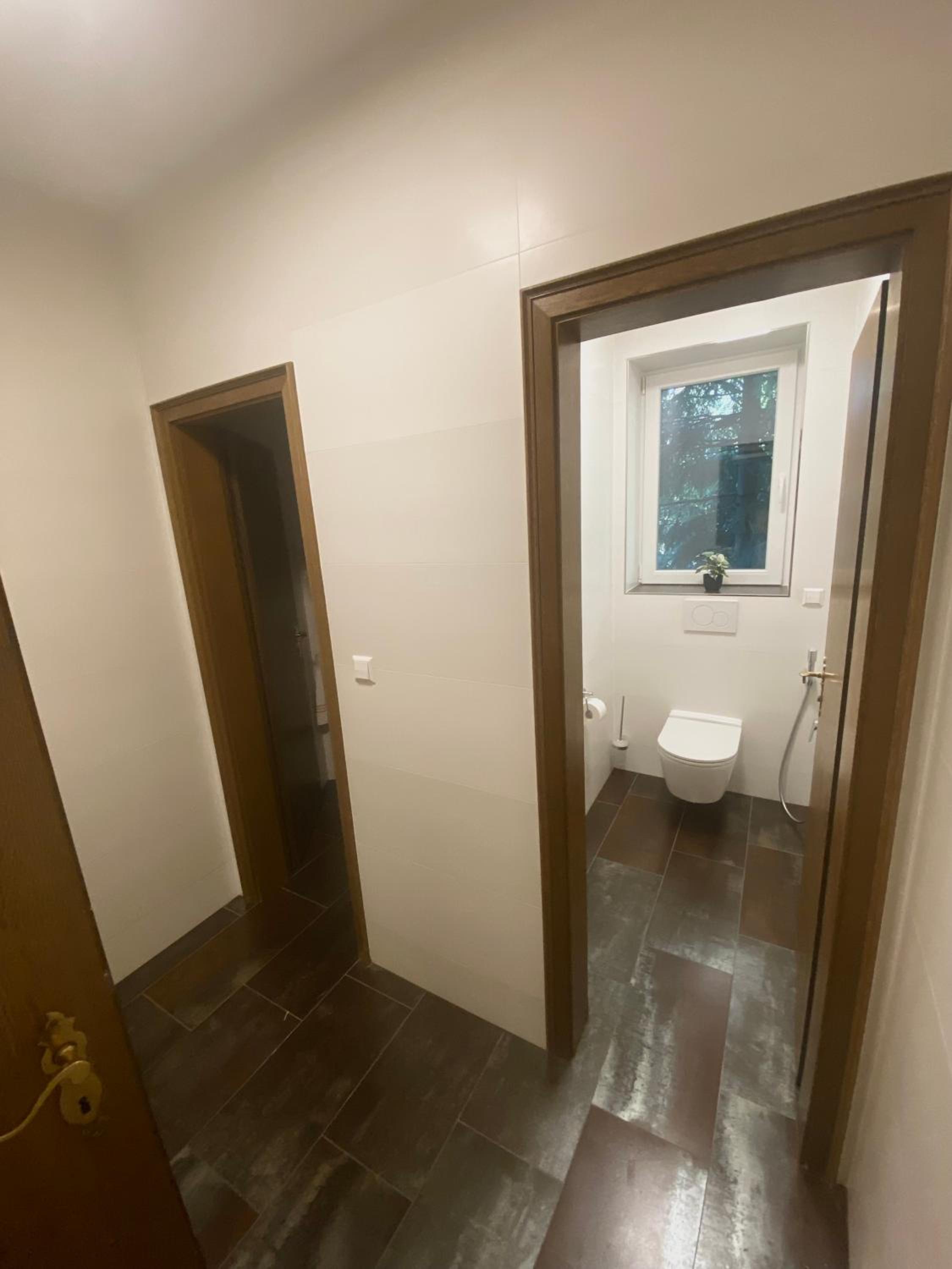 6 Zimmer Apartment Baden-Baden