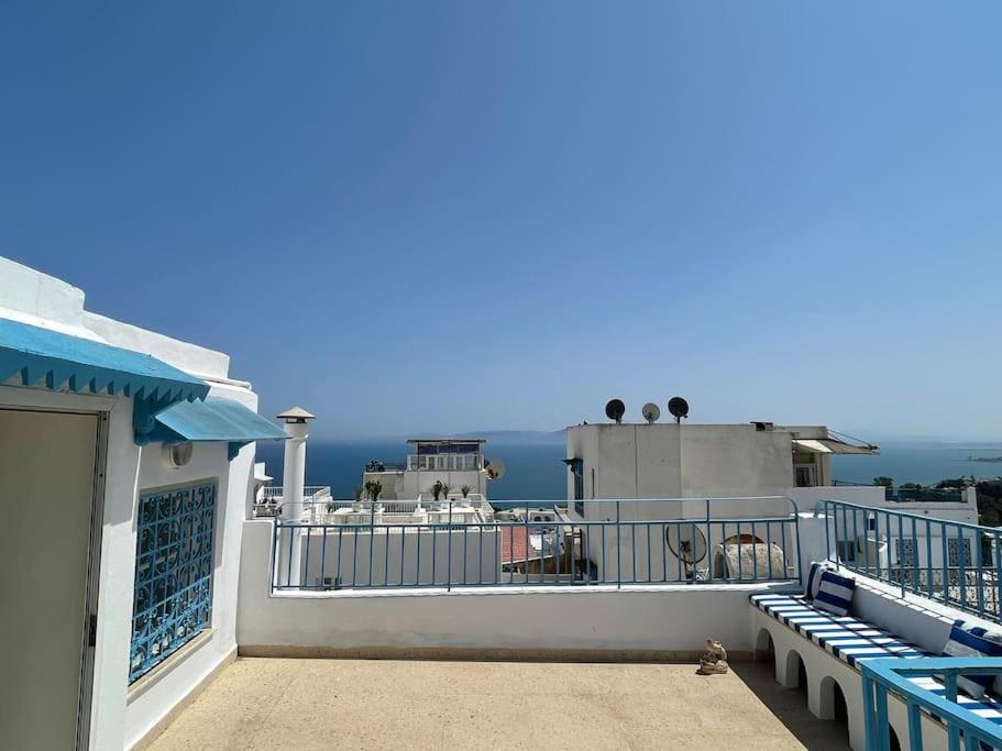Sidi Bousaid 2 bedrooms view 3